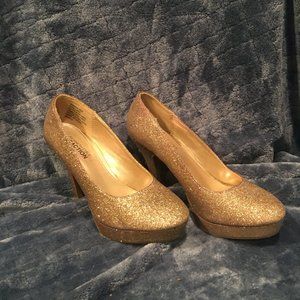 Kenneth Cole REACTION Heels